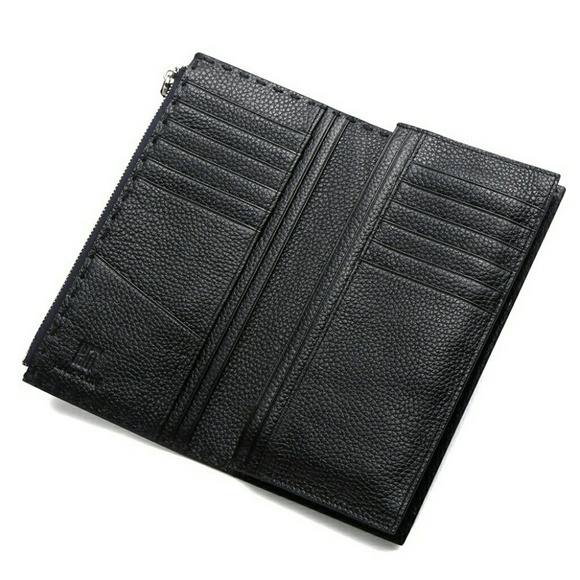 HAUT-TON Genuine Leather 100% Authentic Wallet​ - Picture 2 of 4